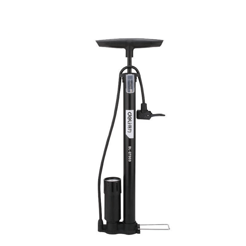 Deli EDL-QT002 High Pressure Pump Tire Inflator | Deli by KHM Megatools Corp.