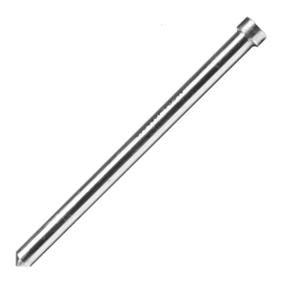 Alfra 2001501 Ejector Pin Tapered Tip 8 x 102 | Alfra by KHM Megatools Corp. Alfra 2001501 Ejector Pin Tapered Tip 8 x 102 | Alfra by KHM Megatools Corp.