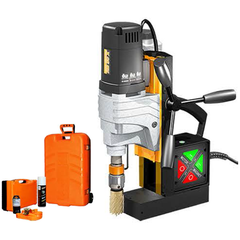 Alfra RB 50X Magnetic Drill Press 1200W | Alfra by KHM Megatools Corp.