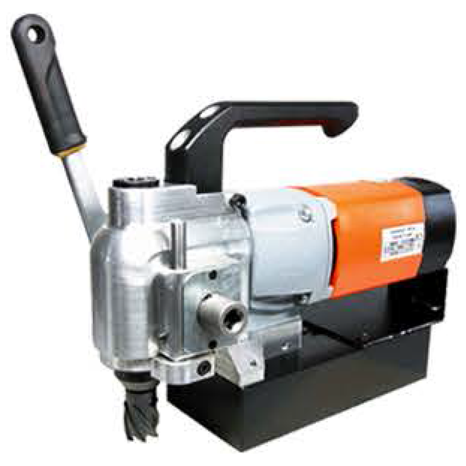 Alfra V32 Magnetic Drill Press 900W | Alfra by KHM Megatools Corp. Alfra V32 Magnetic Drill Press 900W | Alfra by KHM Megatools Corp.