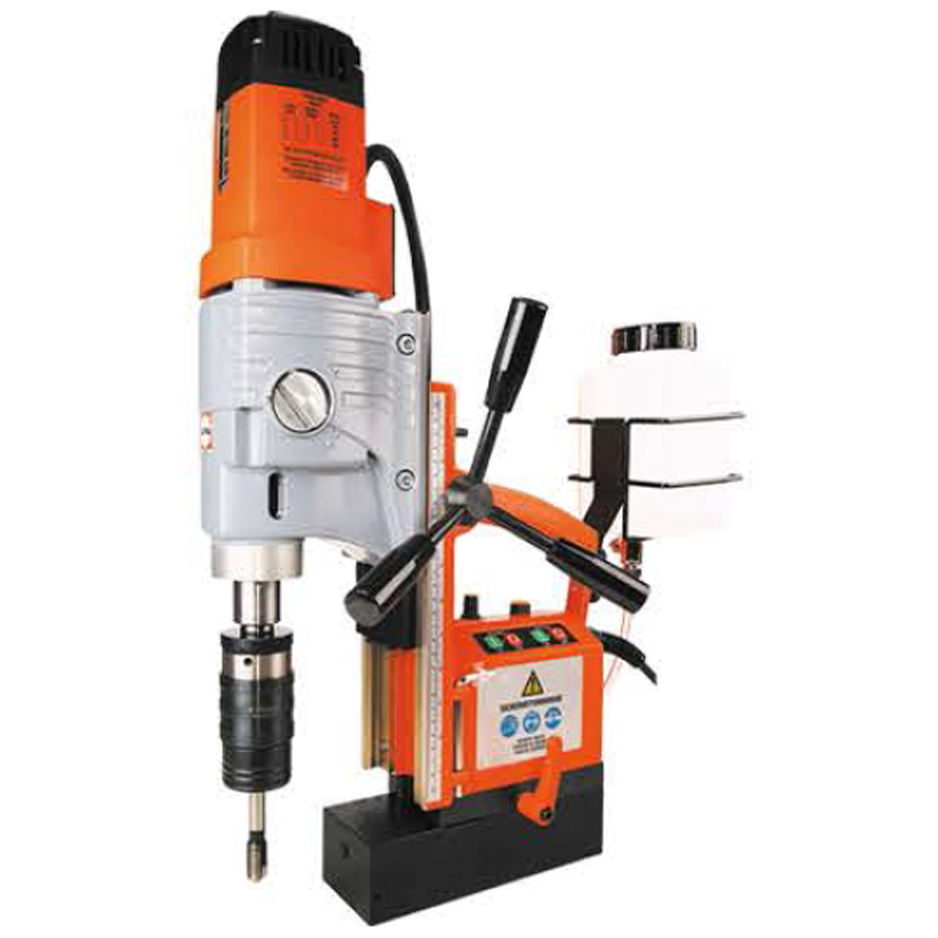 Alfra 60RL-E Magnetic Drill Press 1800W | Alfra by KHM Megatools Corp. Alfra 60RL-E Magnetic Drill Press 1800W | Alfra by KHM Megatools Corp.
