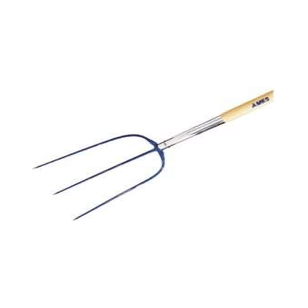 Ames Hay Fork 3T | HS by KHM Megatools Corp.