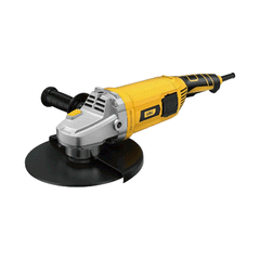 Deli EDL-JM230-E2 Angle Grinder 9" 2400W | Deli by KHM Megatools Corp.