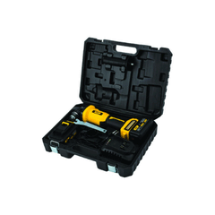 Deli EDL-JM20-E1D4 Cordless Angle Grinder 4" 20V | Deli by KHM Megatools Corp.