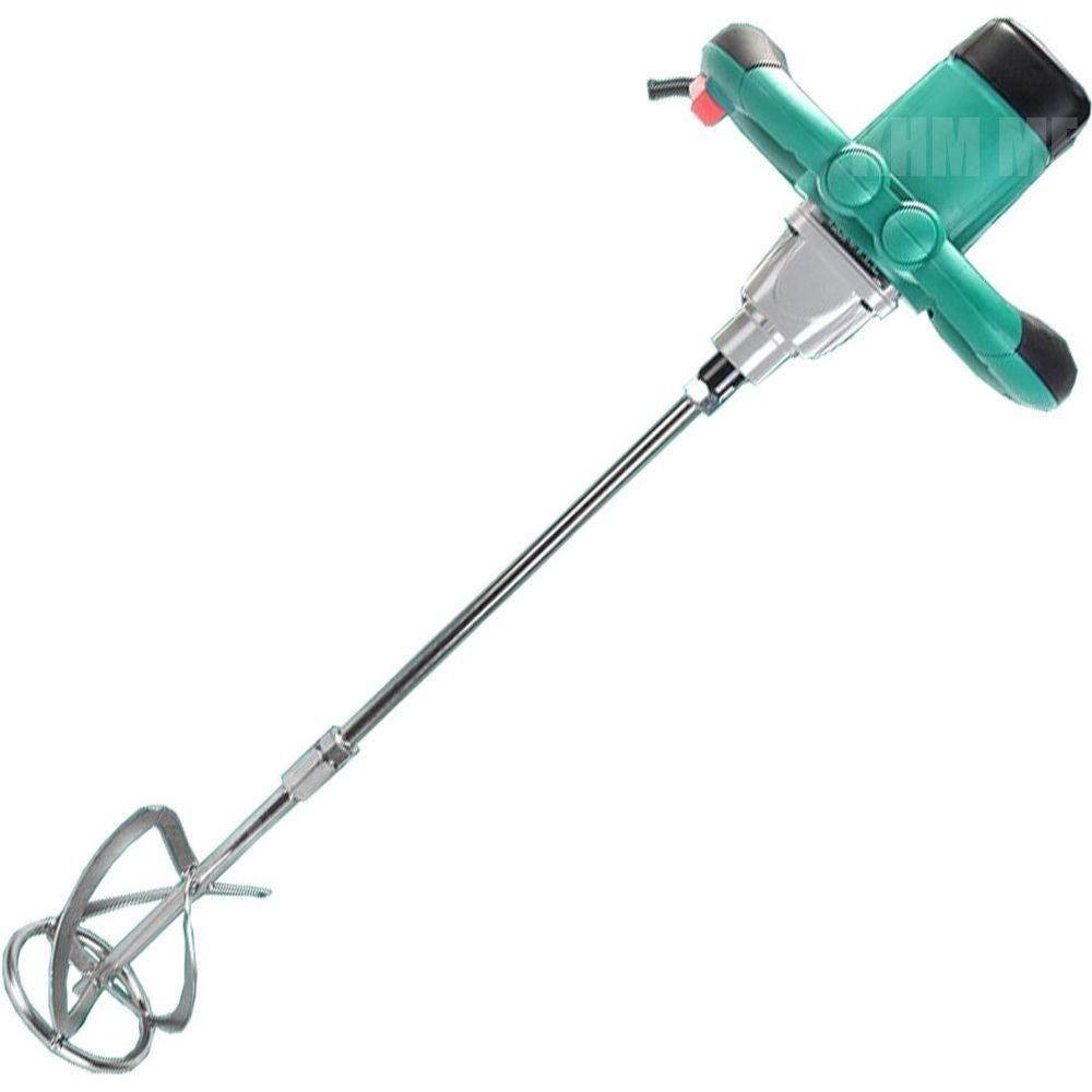 DCA AQU08-160 Power Mixer Stirrer 1400W – KHM Megatools