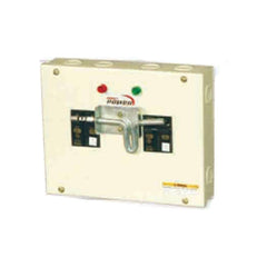 ARC MTS030 Manual Transfer Switch (MTS) | ARC by KHM Megatools Corp.