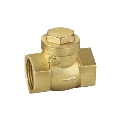 Armstrong Swing Check Valve | UT by KHM Megatools Corp.