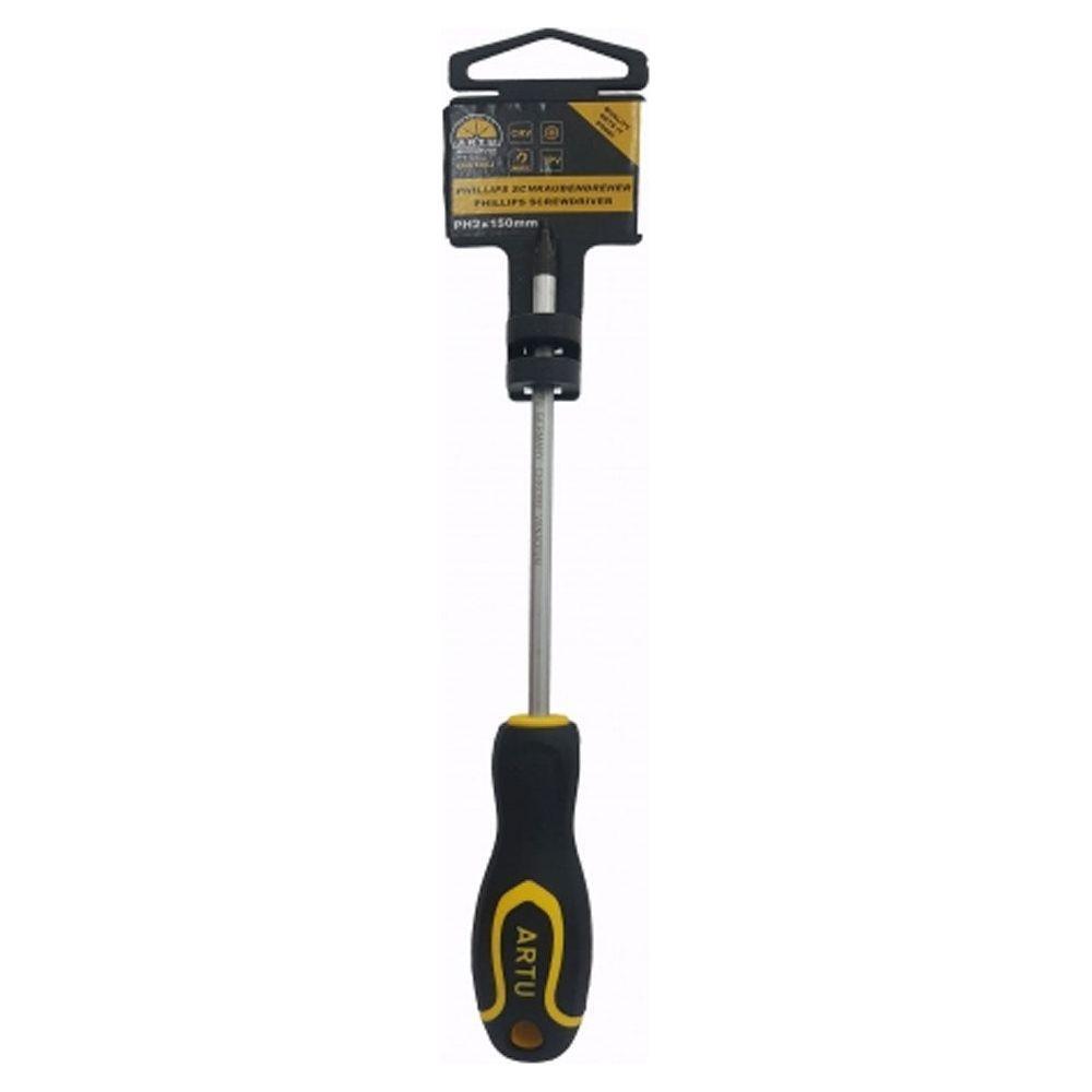 ARTU Phillips Screwdriver | Artu by KHM Megatools Corp.