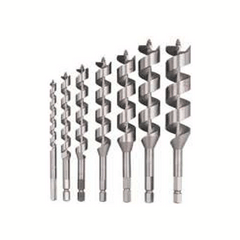 HS Auger Bit No. 820 | HS by KHM Megatools Corp.