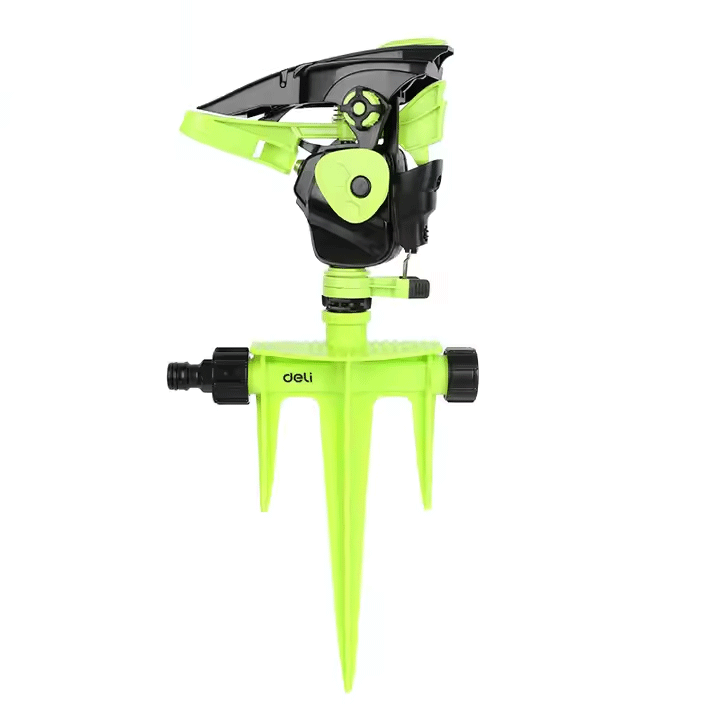 Deli EDL581302 Plastic Auto Gear Sprinkler | Deli by KHM Megatools Corp.