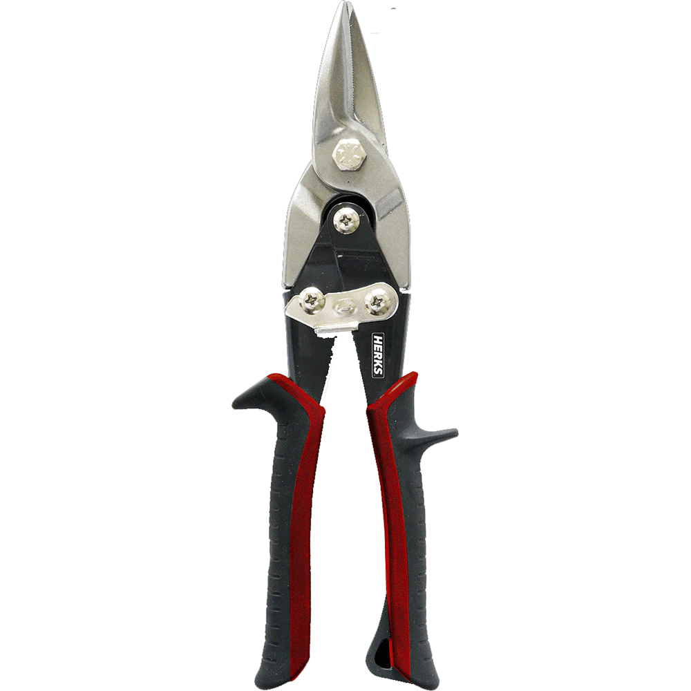 Herks Aviation Snip | Herks by KHM Megatools Corp.