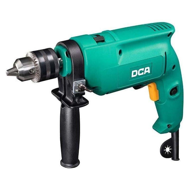 DCA AZJ02-13 Hammer Drill 13mm 500W - KHM Megatools Corp. DCA AZJ02-13 Hammer Drill 13mm 500W - KHM Megatools Corp.
