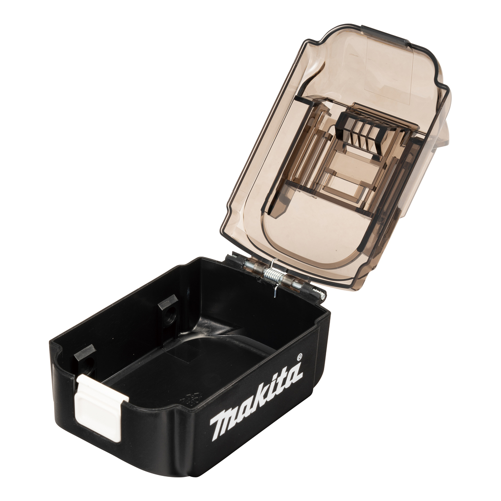 Makita B-69917 Battery Shaped Drill Bit Plastic Case | Makita by KHM Megatools Corp.
