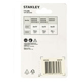 Stanley STHT37190 Steel Tape Measure 3m (Tylon)