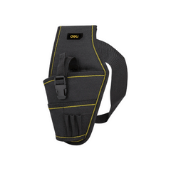 Deli EDL430004 Strong and Wear-Resistant Tools Bag | Deli by KHM Megatools Corp.