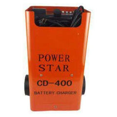 Powerstar Car Battery Charger [400A~600A] - KHM Megatools Corp.