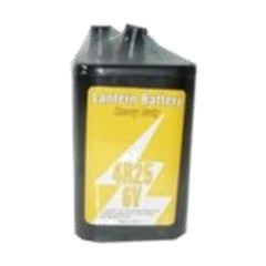 First Battery for Flasher Light | First Traffic & Safety by KHM Megatools Corp.