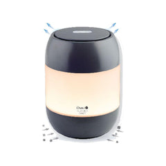 Omni UVCAS-003 3-in-1 Electrostatic UVC Sanitizer | Omni by KHM Megatools Corp.