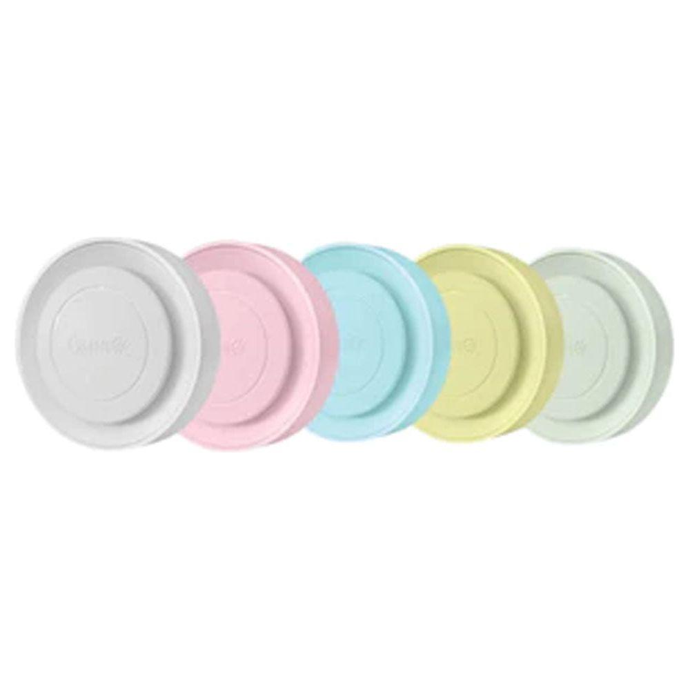 Omni LNL-101-PK "Candy" Night Lamp (Round) | Omni by KHM Megatools Corp.