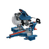 Bosch GCM 340-305D Sliding Miter Saw 12" (1800W) | Bosch by KHM Megatools Corp.