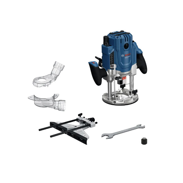 Bosch GOF 20-12 Plunge Router 2000W | Bosch by KHM Megatools Corp. Bosch GOF 20-12 Plunge Router 2000W | Bosch by KHM Megatools Corp.