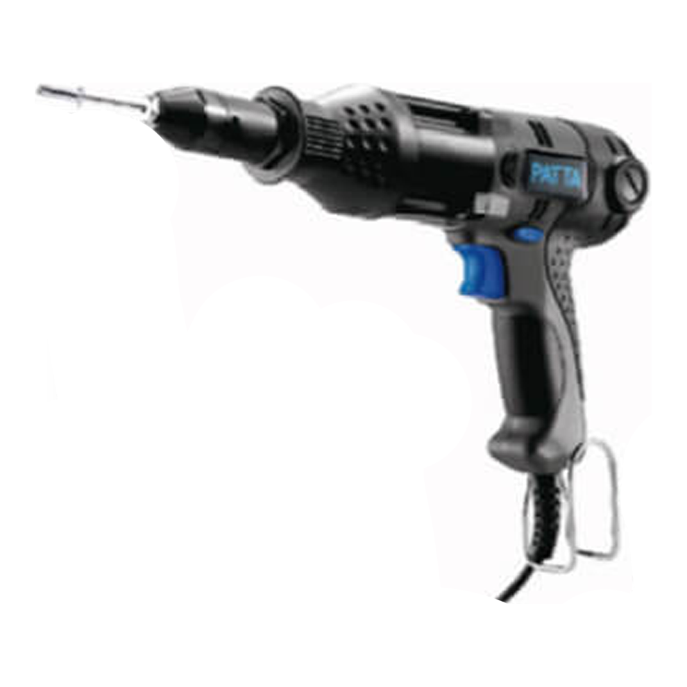 Patta ER-300 Electric Riveter 250W | Patta by KHM Megatools Corp. Patta ER-300 Electric Riveter 250W | Patta by KHM Megatools Corp.