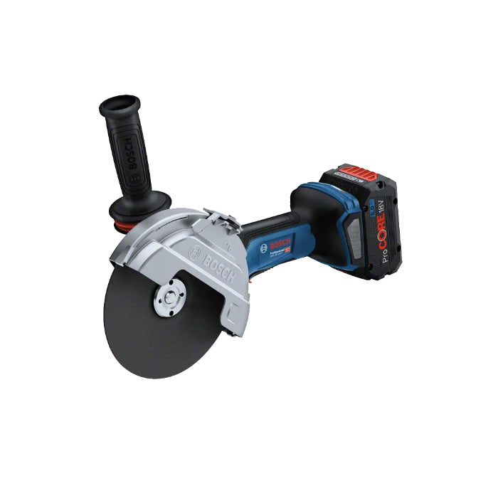 Bosch GWS 18V-180P Cordless Angle Grinder 7" | Bosch by KHM Megatools Corp.