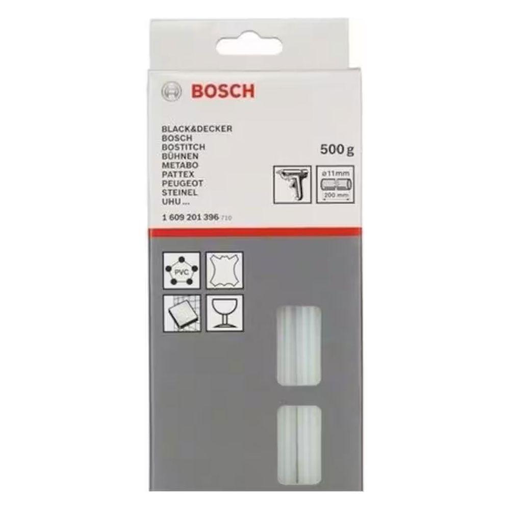 Bosch Glue Stick 500G 11x200MM (1609201396) | Bosch by KHM Megatools Corp. Bosch Glue Stick 500G 11x200MM (1609201396) | Bosch by KHM Megatools Corp.