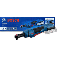 Bosch GRC 18V-60 Ratchet Wrench 18V (Bare) | Bosch by KHM Megatools Corp.