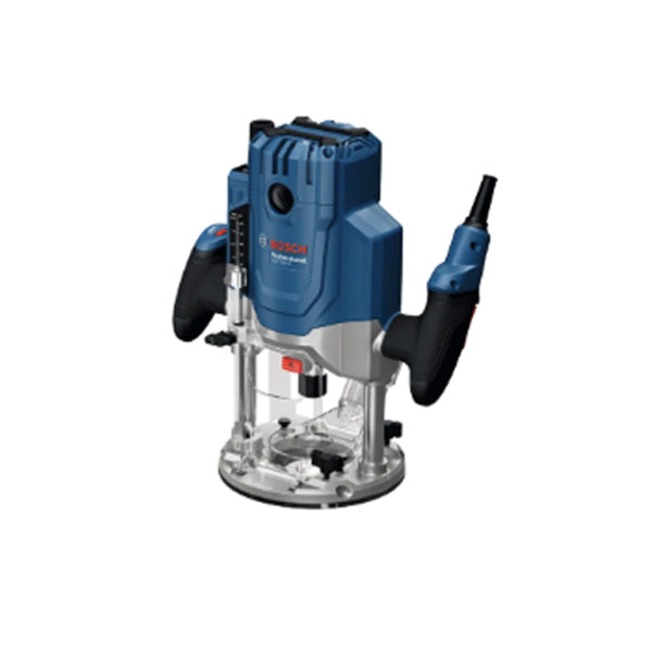 Bosch GOF 20-12 Plunge Router 2000W | Bosch by KHM Megatools Corp. Bosch GOF 20-12 Plunge Router 2000W | Bosch by KHM Megatools Corp.