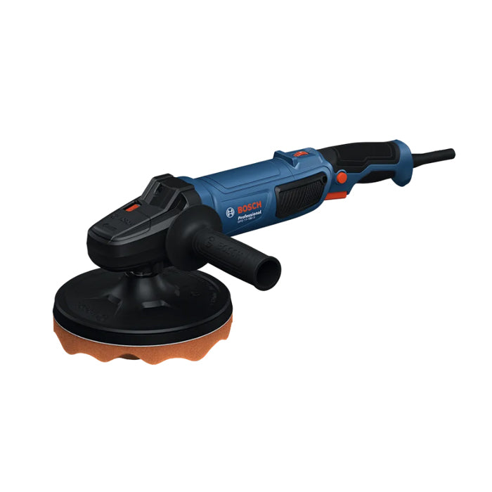 Bosch GPO 11-180S Polisher 7" 1100W | Bosch by KHM Megatools Corp. Bosch GPO 11-180S Polisher 7" 1100W | Bosch by KHM Megatools Corp.