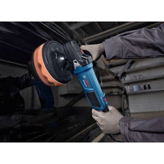 Bosch GPO 11-180S Polisher 7" 1100W | Bosch by KHM Megatools Corp.