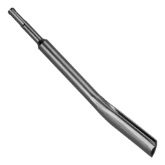 Bosch SDS-Plus Gouging Chisel 22x250MM (1618601004) | Bosch by KHM Megatools Corp.
