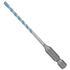 Bosch Multi-Construction Drill Bit Hex Shank | Bosch by KHM Megatools Corp.