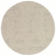 Bosch Expert M480 NET Velcro Sanding Disc 5" Set 7Pcs (2608901202) | Bosch by KHM Megatools Corp.