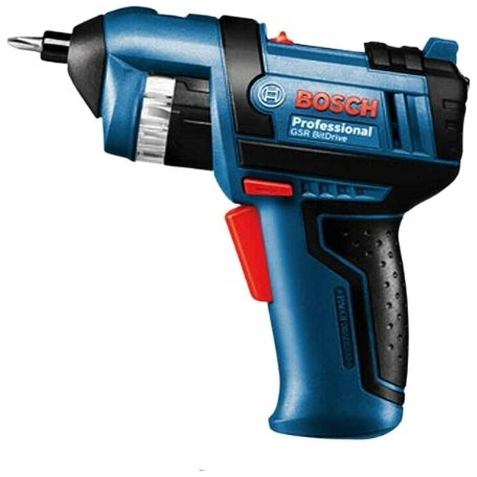 Bosch GSR Bit Drive Cordless Screwdriver | Bosch by KHM Megatools Corp. Bosch GSR Bit Drive Cordless Screwdriver | Bosch by KHM Megatools Corp.