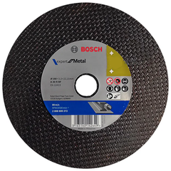 Bosch Cut Off Wheel 9" Standard for Metal A30BF (2608600274) | Bosch by KHM Megatools Corp.