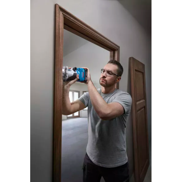 Bosch GLF 18V-8 Cordless Palm Router (Bare) | Bosch by KHM Megatools Corp. Bosch GLF 18V-8 Cordless Palm Router (Bare) | Bosch by KHM Megatools Corp.