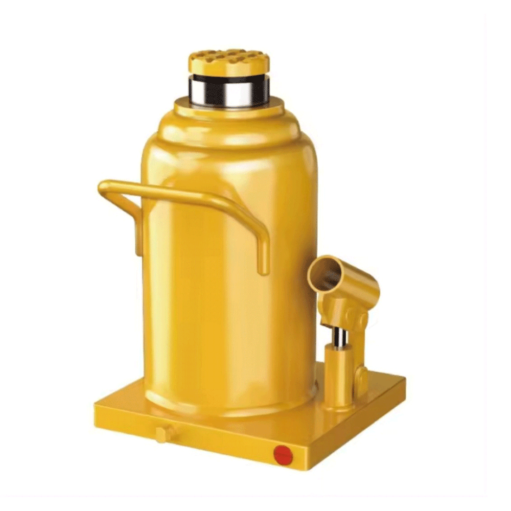 Deli EDQ71050 Hydraulic Bottle Jack 50T | Deli by KHM Megatools Corp.