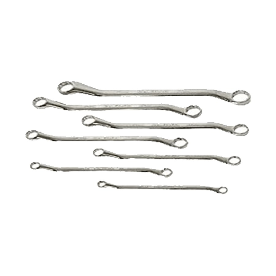 HS Box Wrench Set (India) | HS by KHM Megatools Corp.
