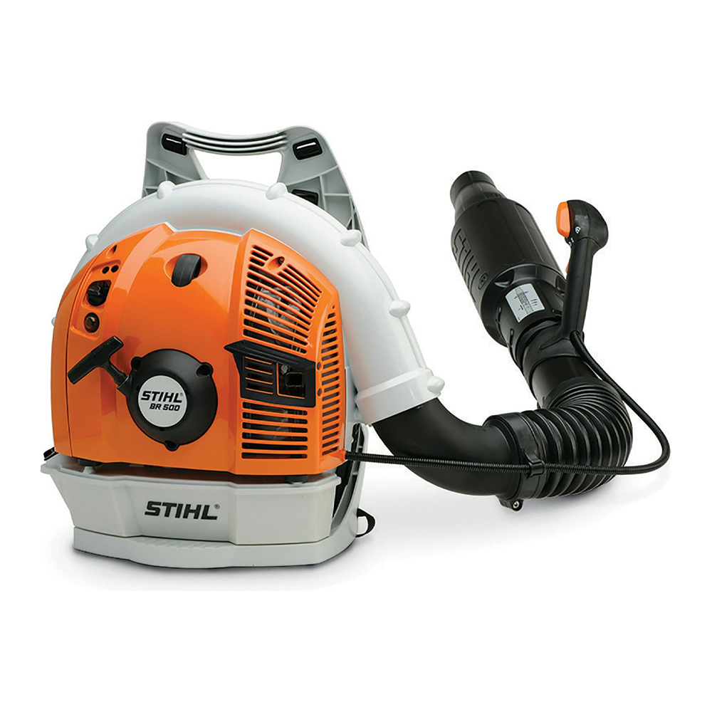 Stihl BR 700 Gasoline Engine Air Blower 3.8HP | Stihl by KHM Megatools Corp.