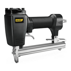 Deli EDL-QDQ-1013J Pneumatic Air Brad Stapler Gun | Deli by KHM Megatools Corp.