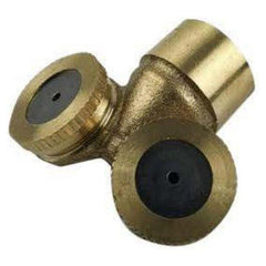 Megatools KSNC2 Knapsack Sprayer Nozzle (Two Holes) - KHM Megatools Corp.