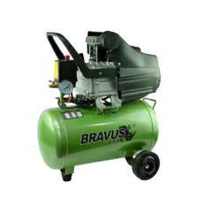 Bravus BAC02P Air Compressor Portable 2HP | Bravus by KHM Megatools Corp.