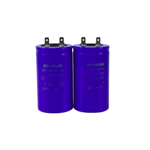 Bravus Capacitor Starting Socket | Bravus by KHM Megatools Corp.