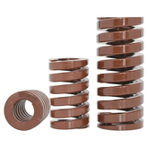 Tohatsu TB Brown JIS Standard Die Spring (Extra Heavy Load) - KHM Megatools Corp.