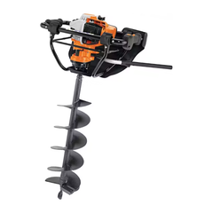 Stihl BT 131 Gasoline Engine Earth Auger 1.9HP | Stihl by KHM Megatools Corp.