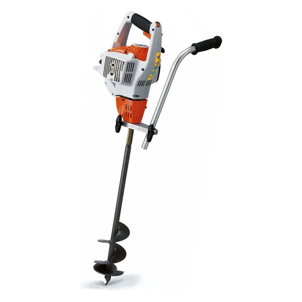 Stihl BT 45 Gasoline Engine Earth Auger With Planting Auger Bit 1 1HP stihl-bt-45-gasoline-engine-earth-auger-with-planting-auger-bit-1-1hp