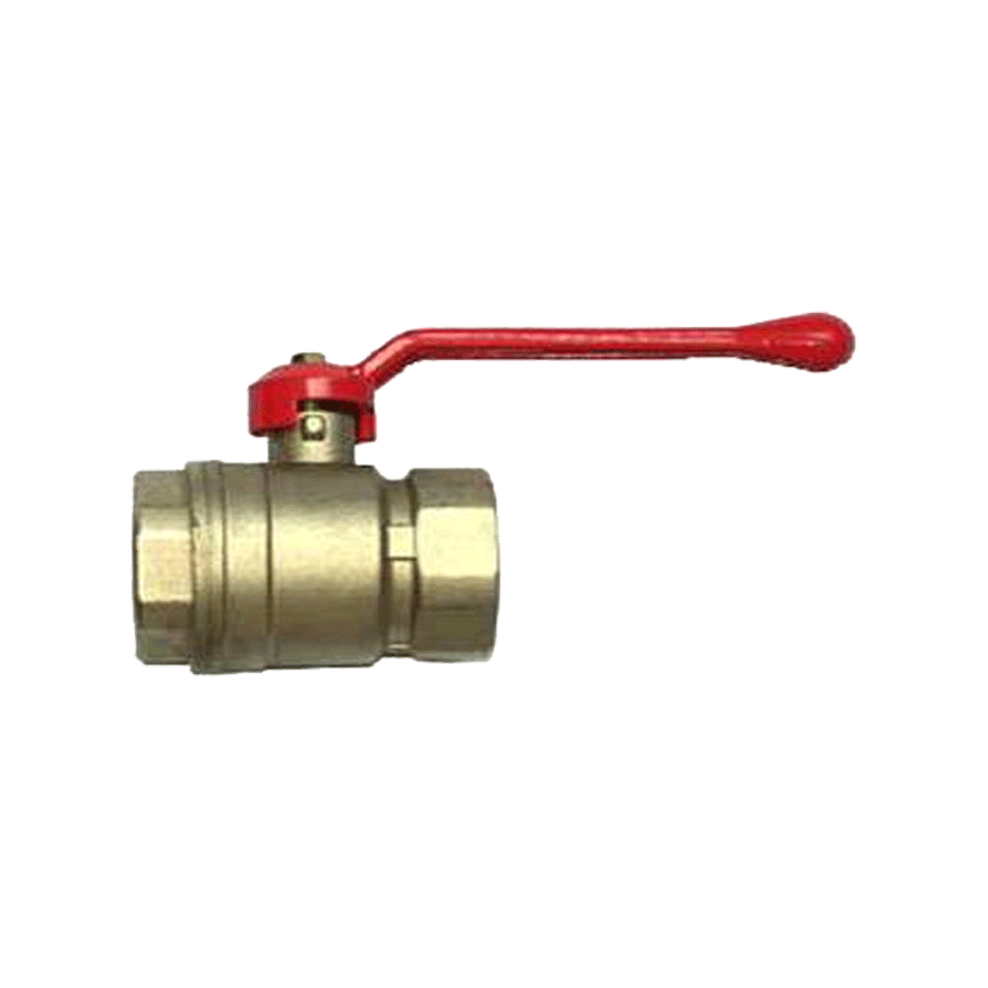 Bugatti Ball Valve | HS by KHM Megatools Corp.