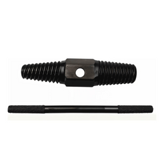 Butterfly Double Head Manual Screw Extractor #807, 90mm (Taiwan) | Butterfly by KHM Megatools Corp.